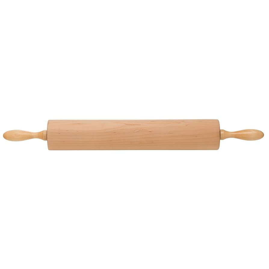 【新品】Ateco rolling pin ローラー麺棒 Ateco rolling pin ローラー麺棒